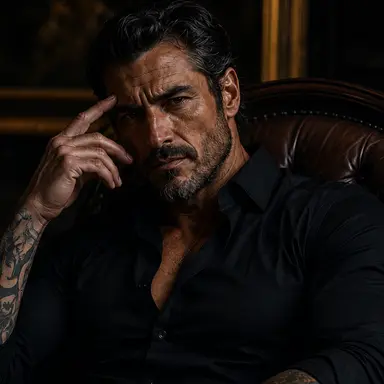 Profile image of Gabriel Valenti