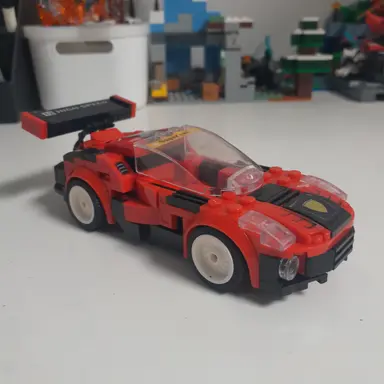 Profile image of 빨간차