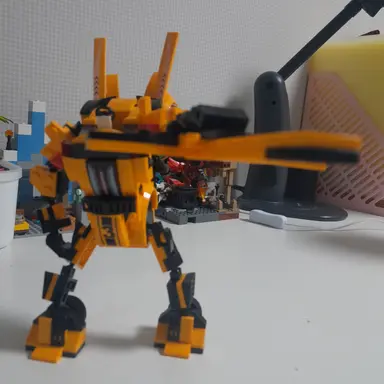 Profile image of 노랑이