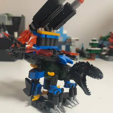 Profile image of 공룡이