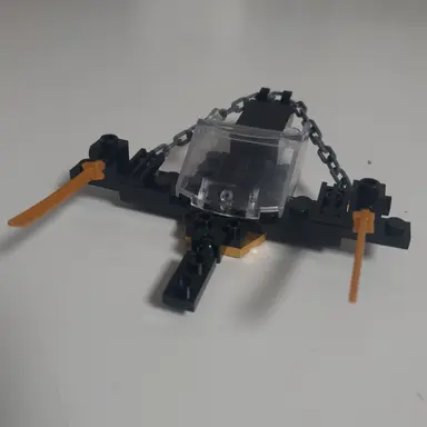 Profile image of 전투기