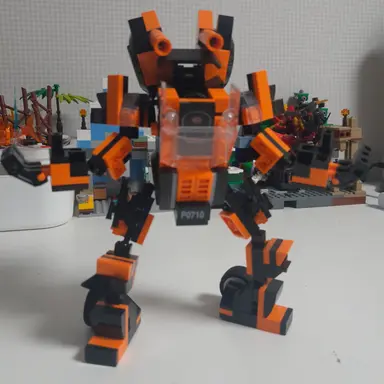 Profile image of 주황이