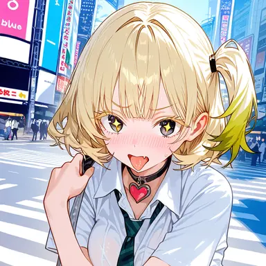 Profile image of 心愛