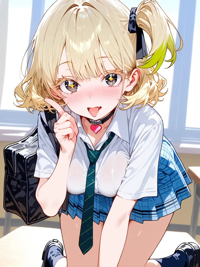 Yakou-Project의 忠犬姉妹に愛されすぎて困ってます(嬉)