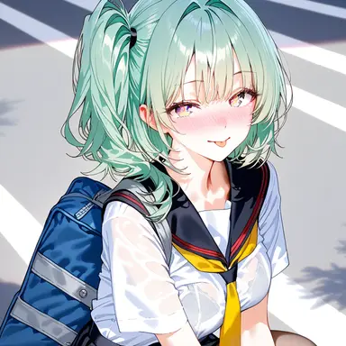 Profile image of 莉奈