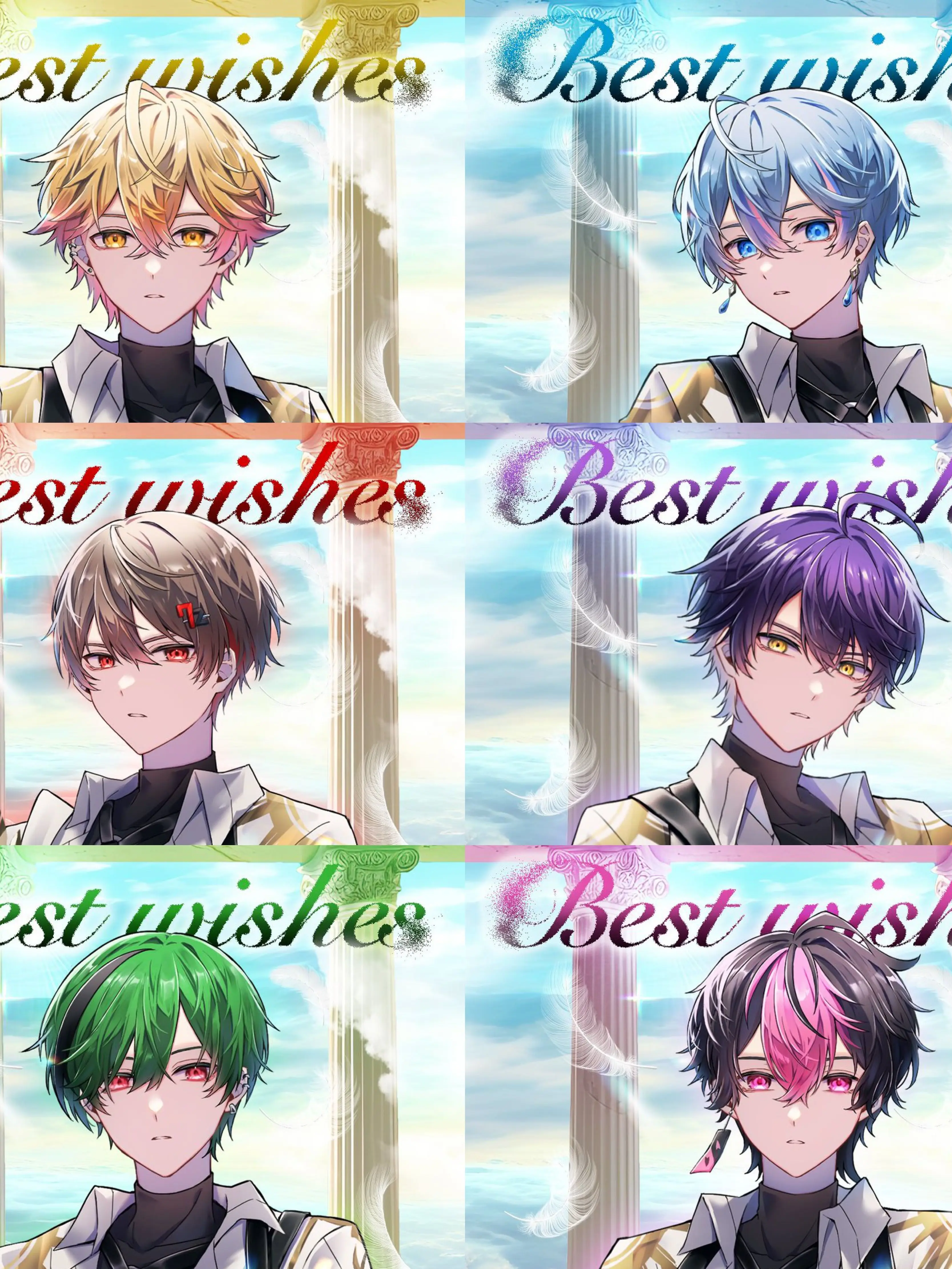 rezu_hima72Love의 最悪の反抗期