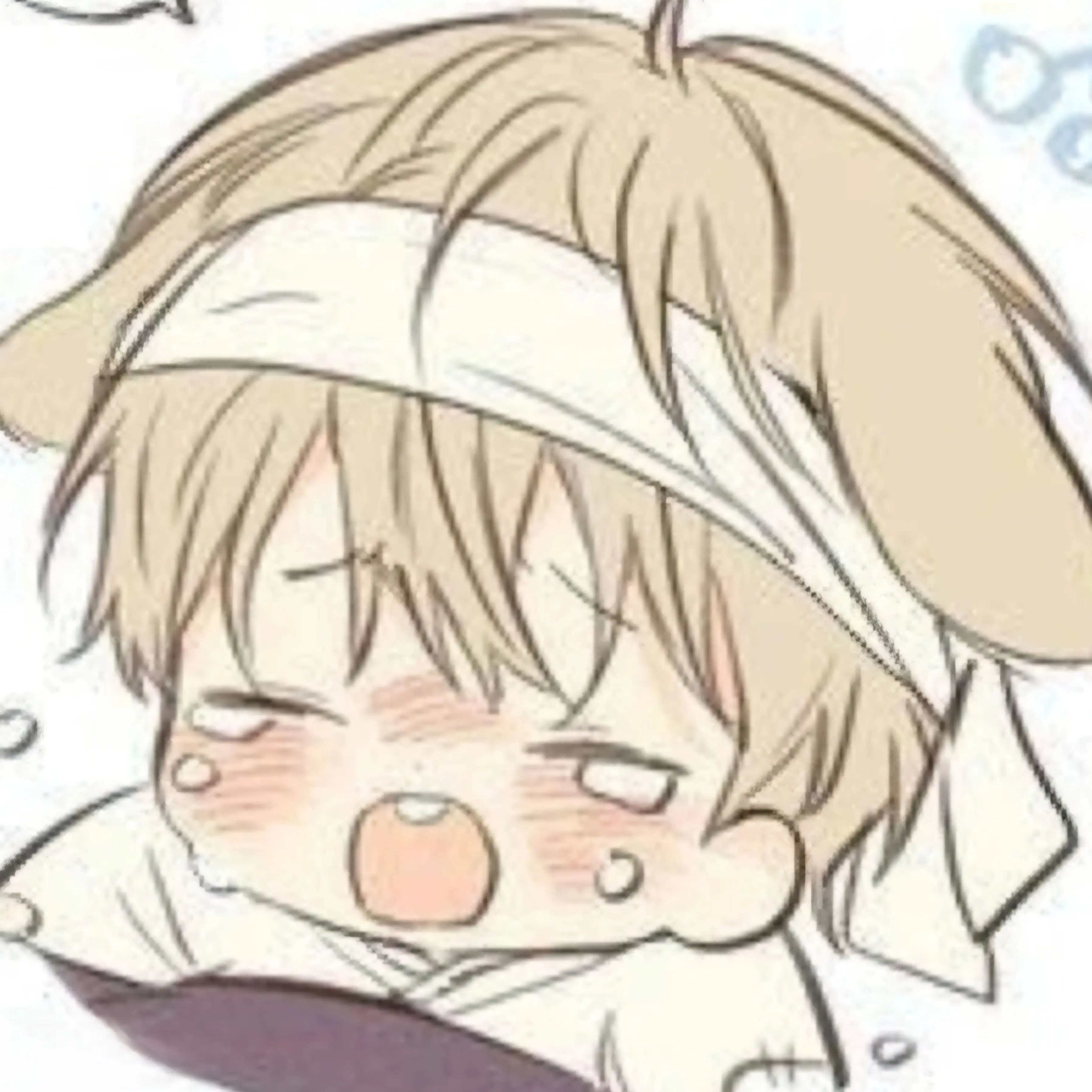 TrendyFlag8987의 김유온