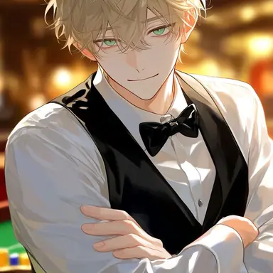 Profile image of Remi Chalk