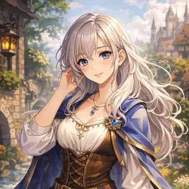 Profile image of ニーナ