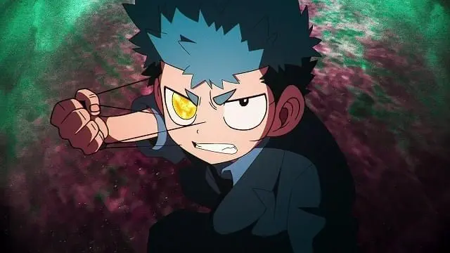 Profile image of 쿠로노