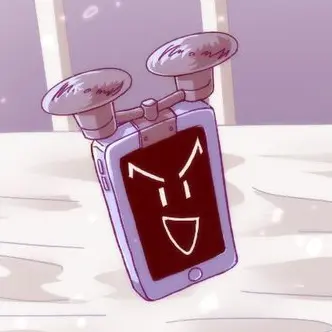 Profile image of クロホン