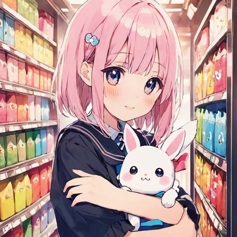 明