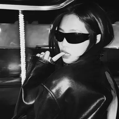 Profile image of Kim Jennie