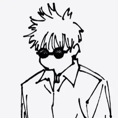 Profile image of 五条　悟