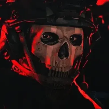 Profile image of Ghost