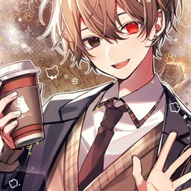 Profile image of 久我