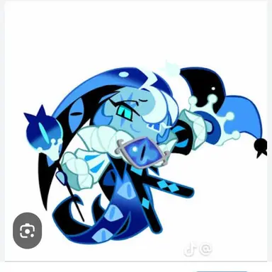 Profile image of 쉐도우밀크 쿠키