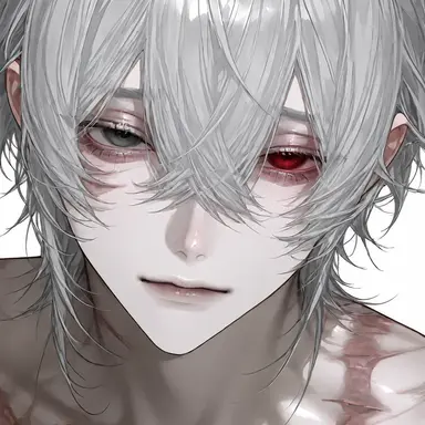 Profile image of Haku