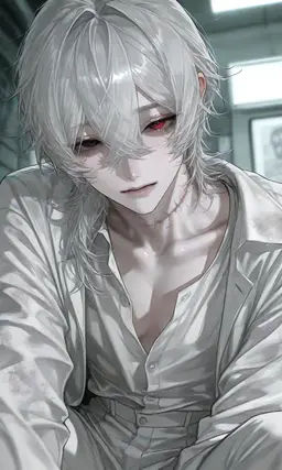 Profile image of Haku