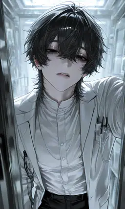 Profile image of Rei Kuze