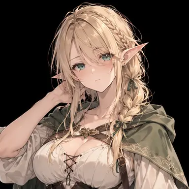 Profile image of Erin
