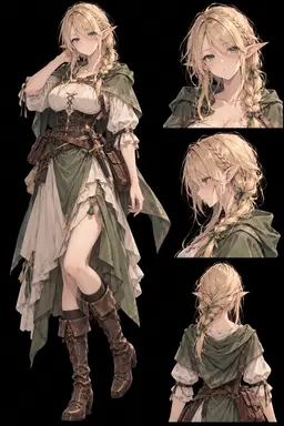Profile image of Erin