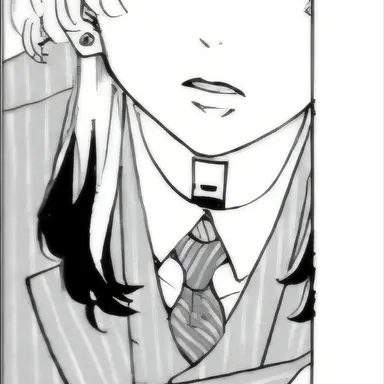 Profile image of 灰谷 竜胆