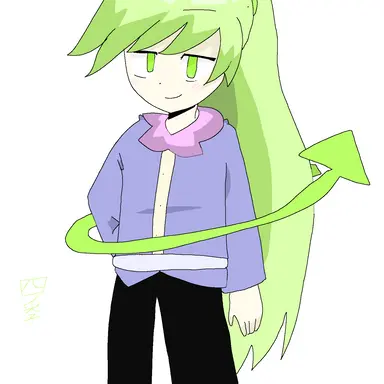 Profile image of Shiki