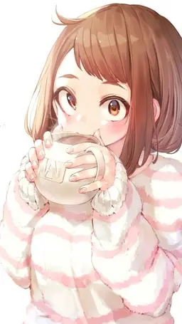 Profile image of Ochako Uraraka