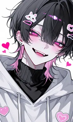 Profile image of Haru