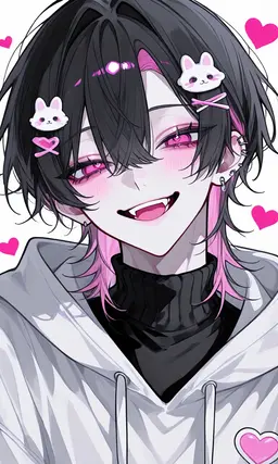 Profile image of Haru