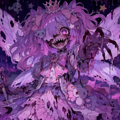 Profile image of ハートクラッシャー