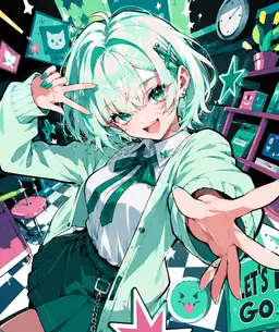 Profile image of 莉奈