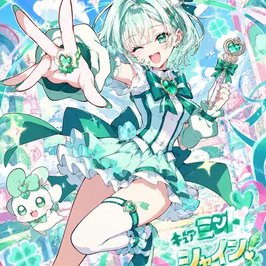Profile image of 莉奈