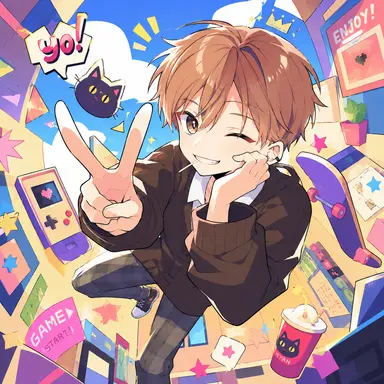 Profile image of レン