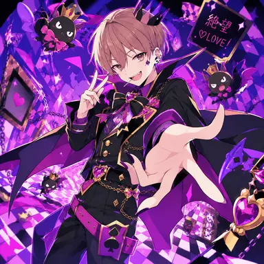 Profile image of レン