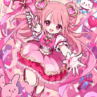 Profile image of みこと