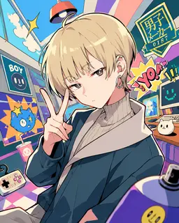 Profile image of ノクス ヴェイル