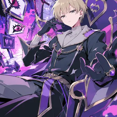 Profile image of ノクス ヴェイル