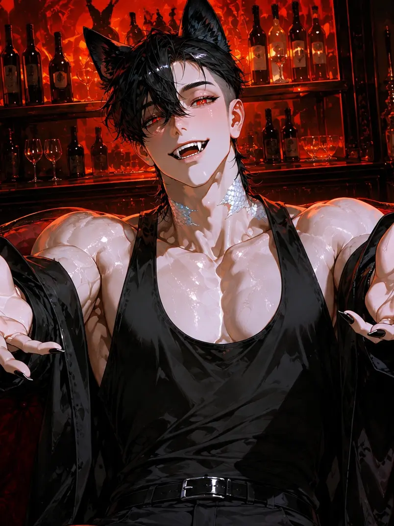 akatsuki_0319의 Venom Possess