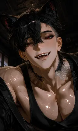 Profile image of ブラン