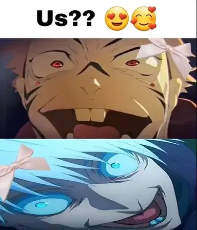 Profile image of MHAxJJK-MHA Angst