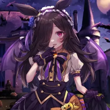 Profile image of ライス