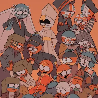 Profile image of 컨휴