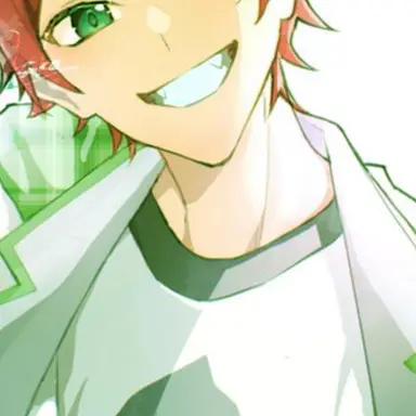 Profile image of じゃぱぱ
