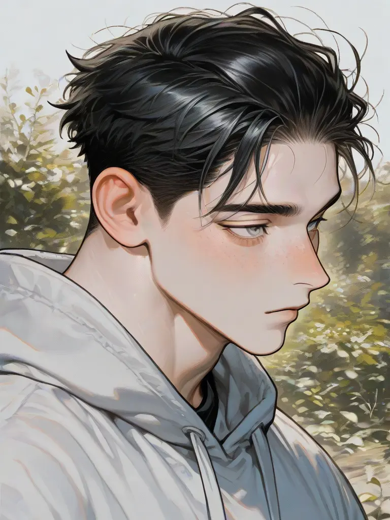 Rui_MaeNo의 おかえり、なんて言えなくて。