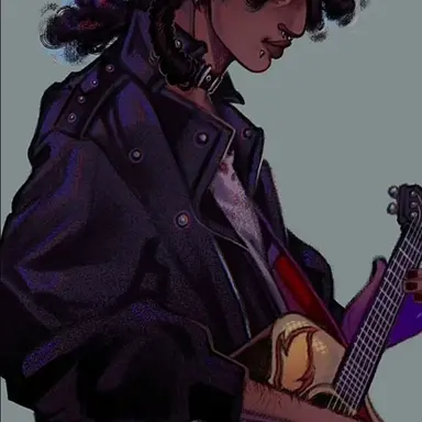 Profile image of Micah