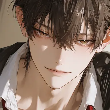 Profile image of 瑠生