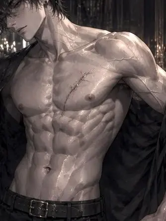 CrystalSeymour의 He came to kill you?