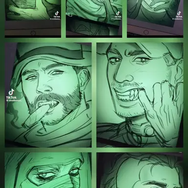 Profile image of Vampire Team 141